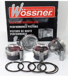 Kit bas moteur Clio F7R - Wössner