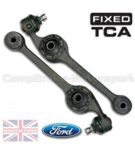 TRIANGLES COMPBRAKE FORD SIERRA MK1&2 ET COSWORTH 2 ROUES MOTRICES ET 4 ROUES MOTRICES (1987-90) / FIXES