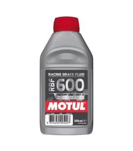 Motul Liquide de frein RBF 600 / 500 mL