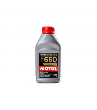 Motul Liquide de frein RBF 660 / 500 mL