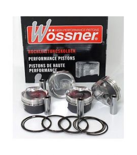 Kit pistons pour: FordFocus RS Serie1 model years: 2002
