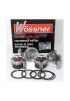 Kit pistons pour: FordFocus RS Serie1 model years: 2002