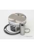 Kit Pistons Wiseco Volvo S60R, Ford Focus RS MKII (9.0:1)