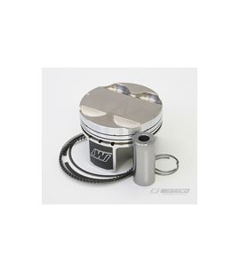 Kit Pistons Wiseco Ford Duratec 2.0L 16V (+5.28cc) 12.5:1