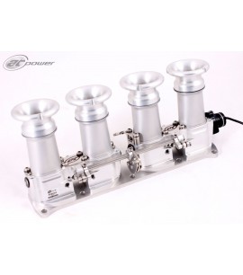 Kit multi-papillons Ford Duratec 45mm Injected AT POWER