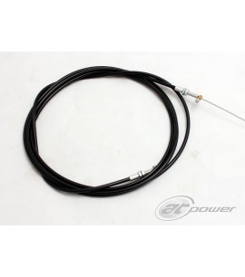 Kit multi-papillons Motorsport Throttle Cable 3m AT POWER